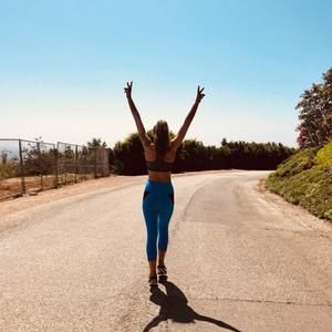 Meet your Posher, Lindsay